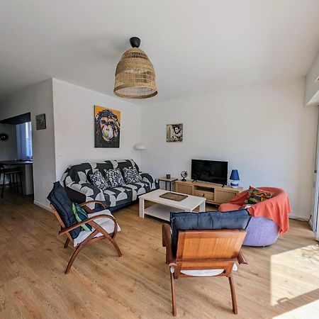 Maison Spacieuse Avec Jardin Proche Plage & Centre Pornic Esterno foto