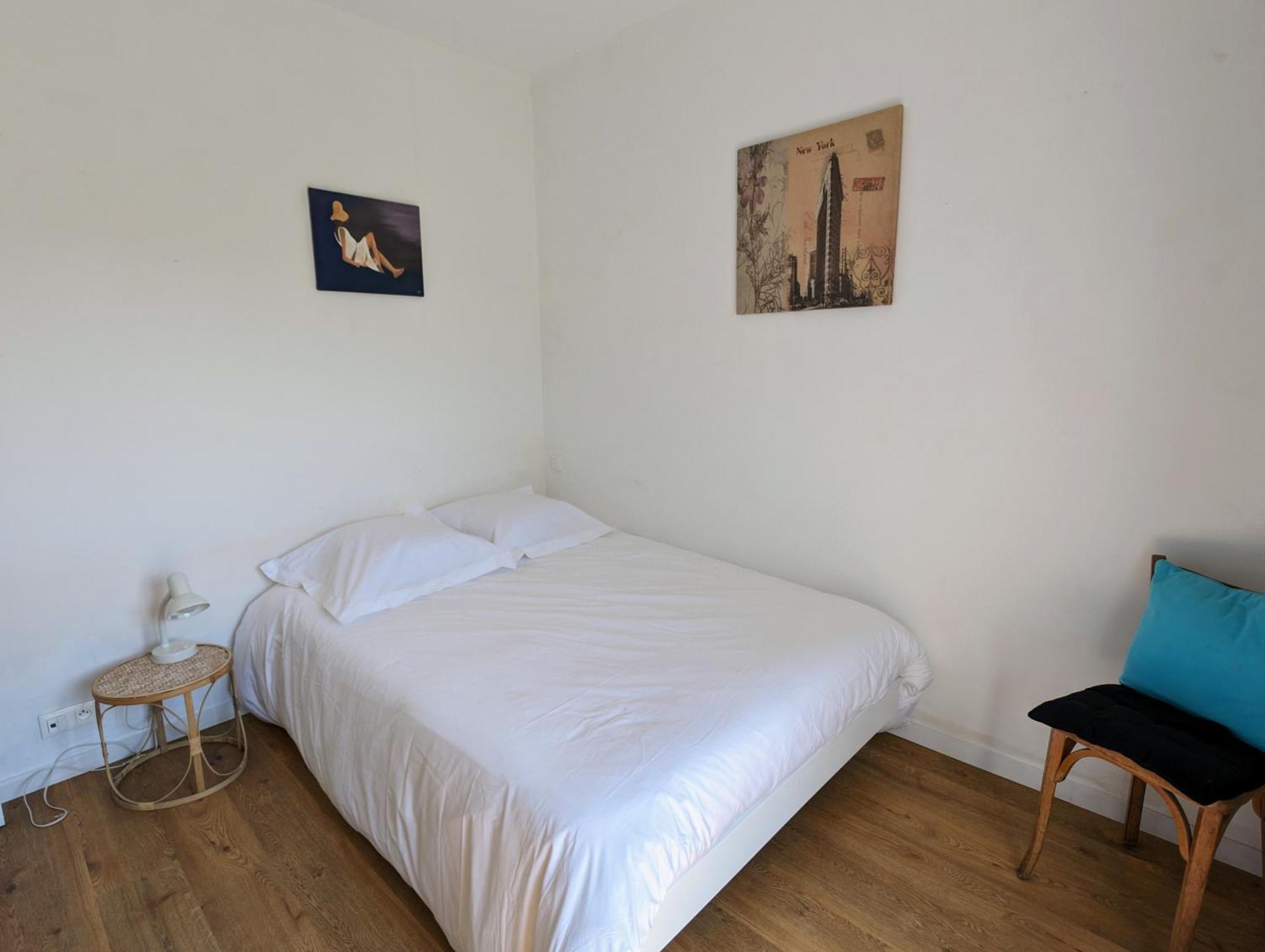 Maison Spacieuse Avec Jardin Proche Plage & Centre Pornic Esterno foto