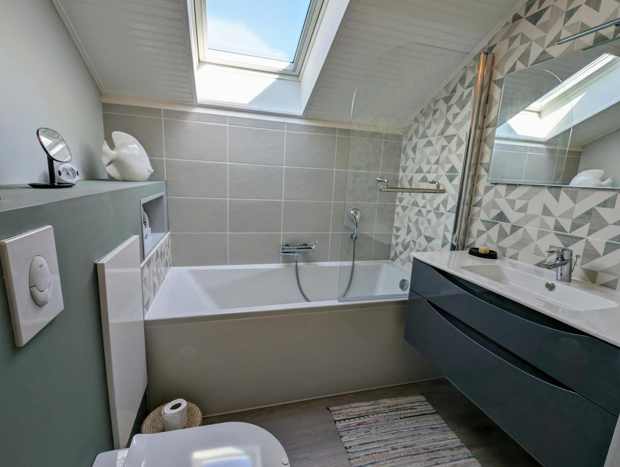 Maison Spacieuse Avec Jardin Proche Plage & Centre Pornic Esterno foto